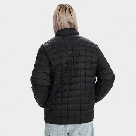 UGG Joel Men's Packable Quilted Jacket - Picture 2 of 9
